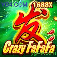 CrazyFaFaFa