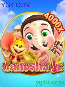 GaneshaJr