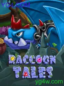 RaccoonTales